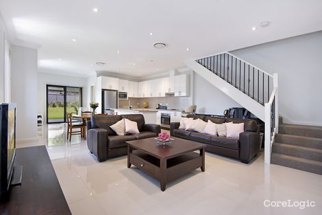 Property photo of 1 Favell Street Toongabbie NSW 2146