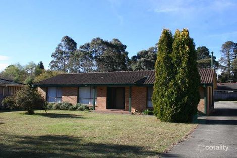 Property photo of 44 Derby Street Bowral NSW 2576