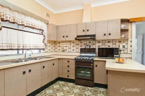 Property photo of 45 Harnett Avenue Marrickville NSW 2204