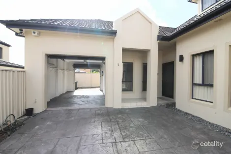 3/20 Banksia Rd, Greenacre, NSW 2190
