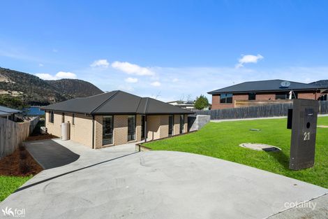 Property photo of 21 Eaves Court Old Beach TAS 7017