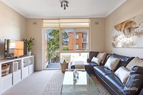 Property photo of 11/40 Arthur Street Balmain NSW 2041