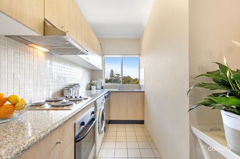 Property photo of 11/40 Arthur Street Balmain NSW 2041