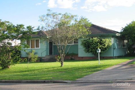6 Willow Rd, Gateshead, NSW 2290