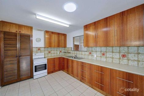 Property photo of 1 Dixon Street Kepnock QLD 4670