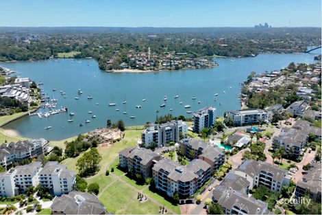 Property photo of 394/3 Bechert Road Chiswick NSW 2046