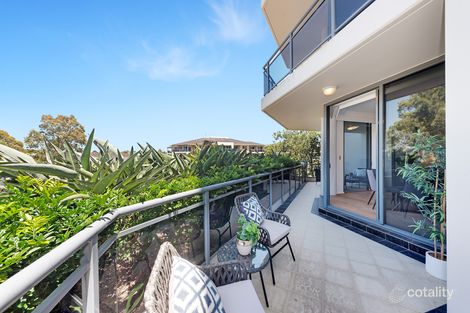 Property photo of 394/3 Bechert Road Chiswick NSW 2046