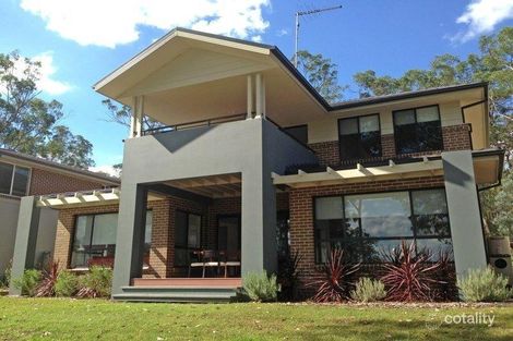 Property photo of 17 Sugar Glider Drive Cattai NSW 2756