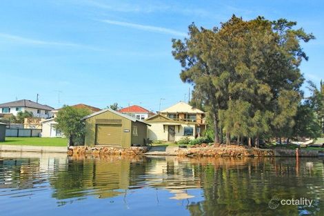 Property photo of 100 Lakeview Parade Primbee NSW 2502