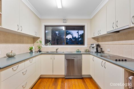 Property photo of 33 Torview Street Rochedale South QLD 4123