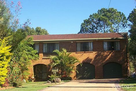 1 Lintone St, Kallangur, QLD 4503