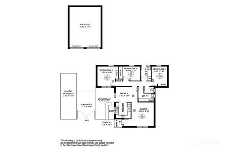 Property photo of 16 Challenge Drive Noarlunga Downs SA 5168