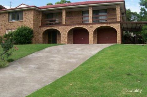 Property photo of 13 Cunningham Parade Singleton Heights NSW 2330