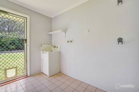 Property photo of 4 Carpentaria Close Clinton QLD 4680