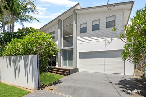 Property photo of 40 Banksia Broadway Burleigh Waters QLD 4220