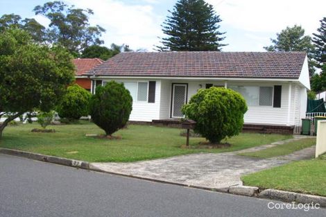 Property photo of 23 Robin Crescent Woy Woy NSW 2256