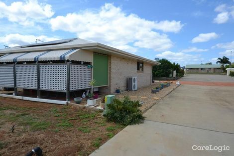 Property photo of 10/10 Eveline Street Gracemere QLD 4702