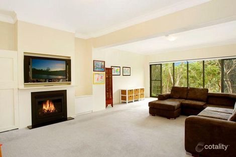 Property photo of 15 William Edward Street Longueville NSW 2066