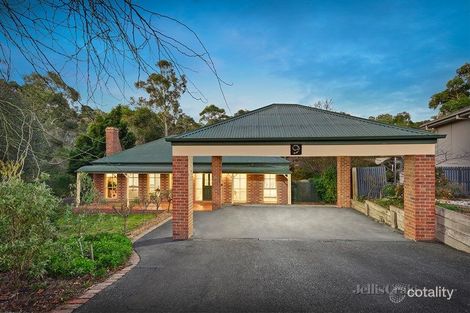 9 Mulberry Ct, Eltham, VIC 3095