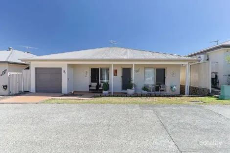 Property photo of 27/225 Logan Street Eagleby QLD 4207