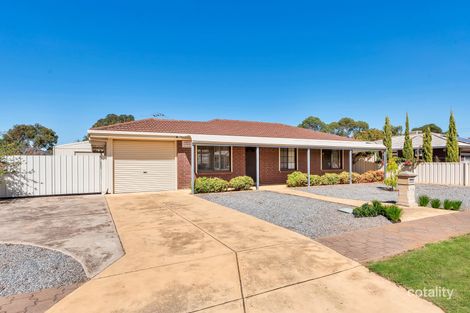 Property photo of 113 Andrew Smith Drive Parafield Gardens SA 5107