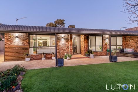 Property photo of 37 Alston Street Chisholm ACT 2905
