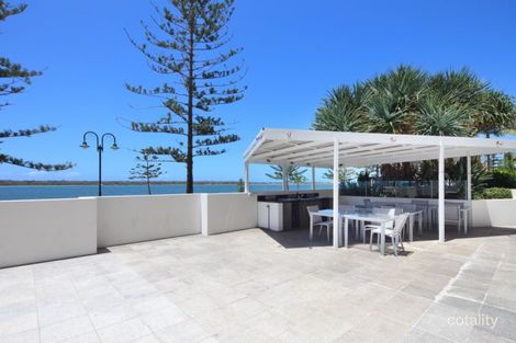 Property photo of 603/430 Marine Parade Biggera Waters QLD 4216