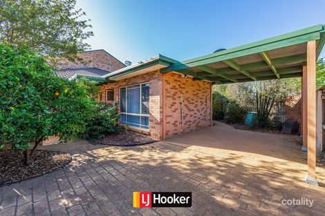 1/21 Noongale Ct, Ngunnawal, ACT 2913