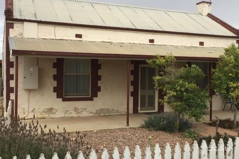 6 Gwy Tce, Balaklava, SA 5461