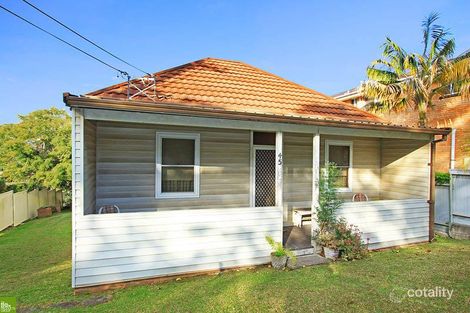 45 Chalmers St, Balgownie, NSW 2519