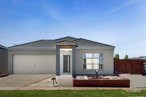 Property photo of 12 Crepe Myrtle Close Harkness VIC 3337