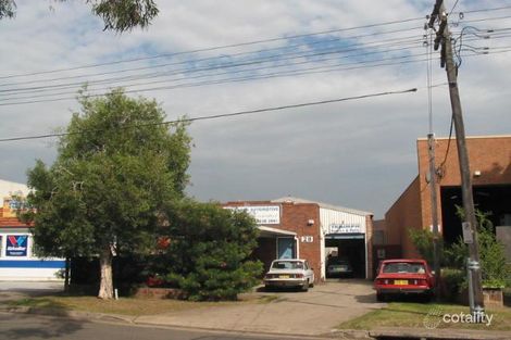 Property photo of 28 Mary Parade Rydalmere NSW 2116