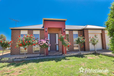 Property photo of 80 Quena Street Red Cliffs VIC 3496