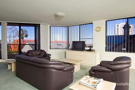 20/191-195 Walker St, North Sydney, NSW 2060