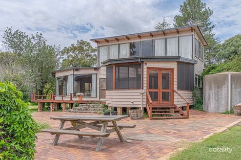 Property photo of 62 McCannas Road Armidale NSW 2350