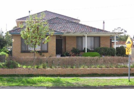 27 Garnsworthy St, Springvale, VIC 3171