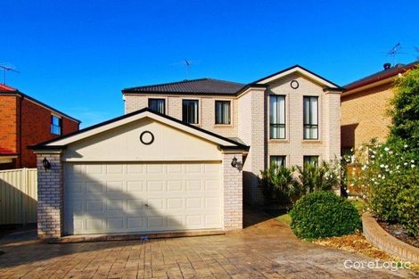 Property photo of 27 Tallowood Grove Beaumont Hills NSW 2155