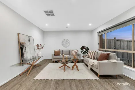 Property photo of 1 Creekside Street Clyde VIC 3978