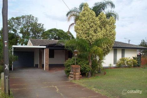 4 Gatton Way, Embleton, WA 6062