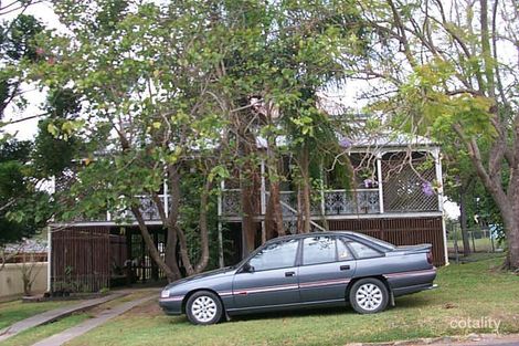 39 Oswald St, Allenstown, QLD 4700