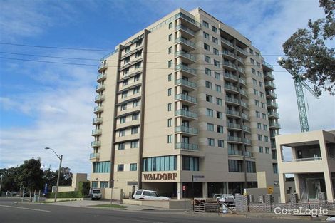 Property photo of 605/110-114 James Ruse Drive Rosehill NSW 2142