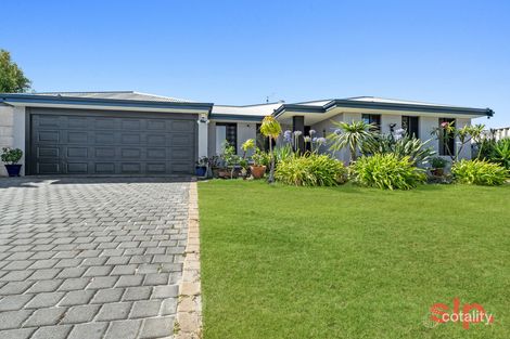 Property photo of 43 Compar Road Banksia Grove WA 6031