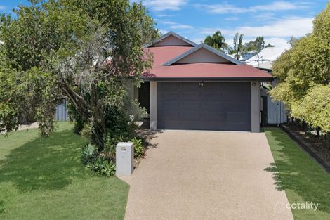 2 Edgewater Tce, Idalia, QLD 4811