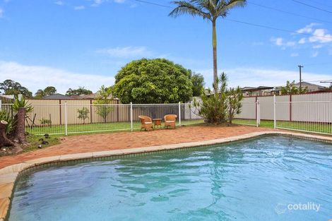 Property photo of 3 Narelle Crescent Greenacre NSW 2190