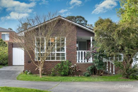 3/20-24 Rosedale Cres, Ringwood East, VIC 3135