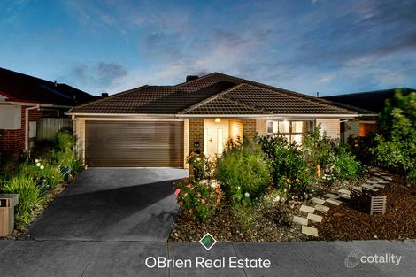 Property photo of 11 Carnavon Street Cranbourne East VIC 3977
