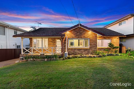 Property photo of 15 Achilles Road Engadine NSW 2233