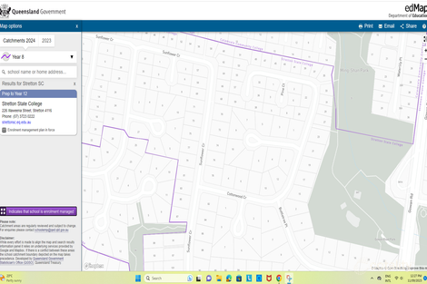 Property photo of 5 Red Pine Court Calamvale QLD 4116