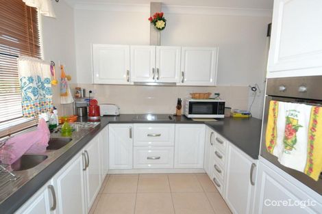 Property photo of 10/10 Eveline Street Gracemere QLD 4702