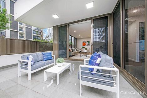 Property photo of 411/10 Galloway Street Mascot NSW 2020